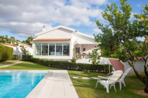 Fig Tree Family House with 4 bedrooms